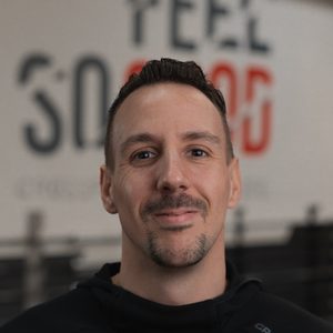 Marcus T., restaurant owner who received $85,000 business loan through Lendio