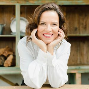Linda M., catering business owner who received $75,000 SBA loan through Lendio